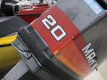 Mariner 20MHL Ulkomoottori