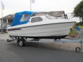 Ryds 535 FC Kajütboot