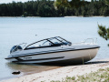 Yamarin 59 BR Sportboot