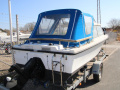 Skagerak 21 Cabin Lancha