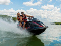 Yamaha GP 1800 R HO Jet-Ski