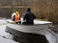 Cremo 405 R Rowing boat
