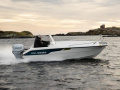 Cremo 490 SC Konsolenboot