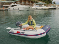 Yamaha F6CMHS/L Outboard motor