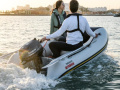 Yamaha F4BMHS/L Outboard motor