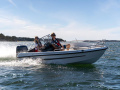 Yamarin 46 SC Konsolenboot