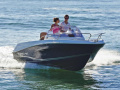 Jeanneau 5.5 WA Cap Camarat Konsolenboot