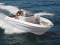 Jeanneau 5.5 CC Cap Camarat Konsolenboot