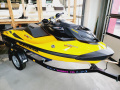Sea-Doo RXP - X RS 300 Jet-Ski