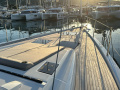 Beneteau Oceanis Yacht 54 Plachetní jachta
