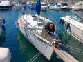 Elan 34 Eignerversion Iate à vela