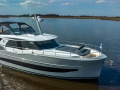 Boarnstream Boarncruiser 44 AC Elegance Motoryacht