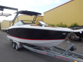 Cobalt R6 -frei Gardasee- Bowrider