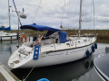 Dufour 38 Classic Oceánská jachta (bluewater)