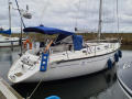 Dufour 38 Classic Açık deniz yatı