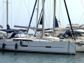 Dufour 460 Grand Large Segelyacht
