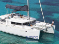 Lagoon 450 F Catamaran