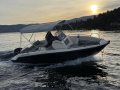 Compass Boats 190 cc Konsolenboot