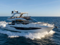 Galeon 640 Fly, 2022 Flybridge