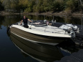 Eolo 730 Day EFB Sportboot