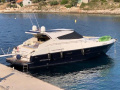 Abbate Primatist G46 Yacht a motore