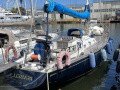 Alpa 12.70 Sailing Yacht