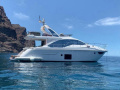 Azimut 50 Flybridge