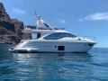 Azimut 50 Flybridge