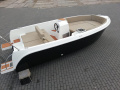 Manara Pleasure 585 Sport Boat