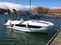 Beneteau Flyer 8.8 SUNdeck Kansivene