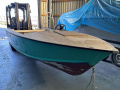 Hersteller/Modell unbekannt Sport Boat