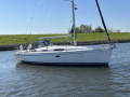 Bavaria 35 Cruiser Motorsegler