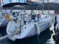 Dufour 34 Performance Seilyacht