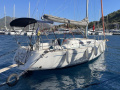 Dufour 34 Performance Yacht a vela