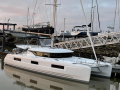 Lagoon 46 Catamaran