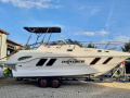 Oechsner SR30 Motor yacht
