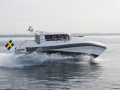 Paragon Yachts 25 Cabin Sportboot