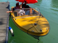 Reymond Aqua sport VB Motorboot-Klassiker