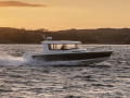 Nimbus C9 / Commuter 9 Pilothouse