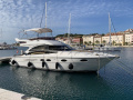 Princess P 42 Fly Motoryacht