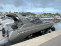 Cranchi Z35 Motor Yacht