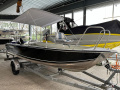 Marine s.r.o. 500 Fish DLX Fischerboot