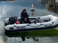Allroundmarin Vario 360 Foldable Inflatable Boat