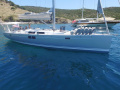 Hanse 505 Yacht à voile