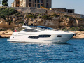 Sunseeker Predator 80 Yacht à moteur