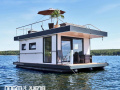 Mein-Hausboot Smart Hausboot