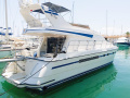 Neptunus 156 Sedan Flybridge