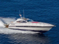 Pershing 54 Motoryacht