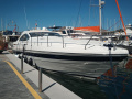 Pershing 54 Yacht à moteur