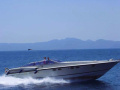 Profilmarine Cherokee 50 Motoryacht
